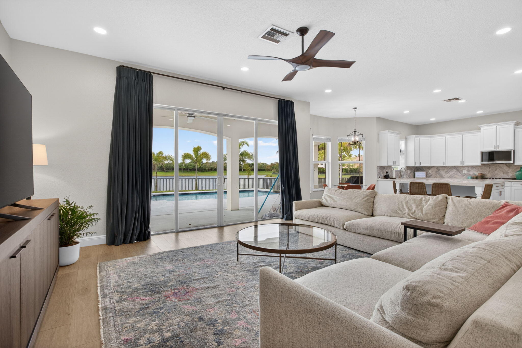 Miralago - Residential