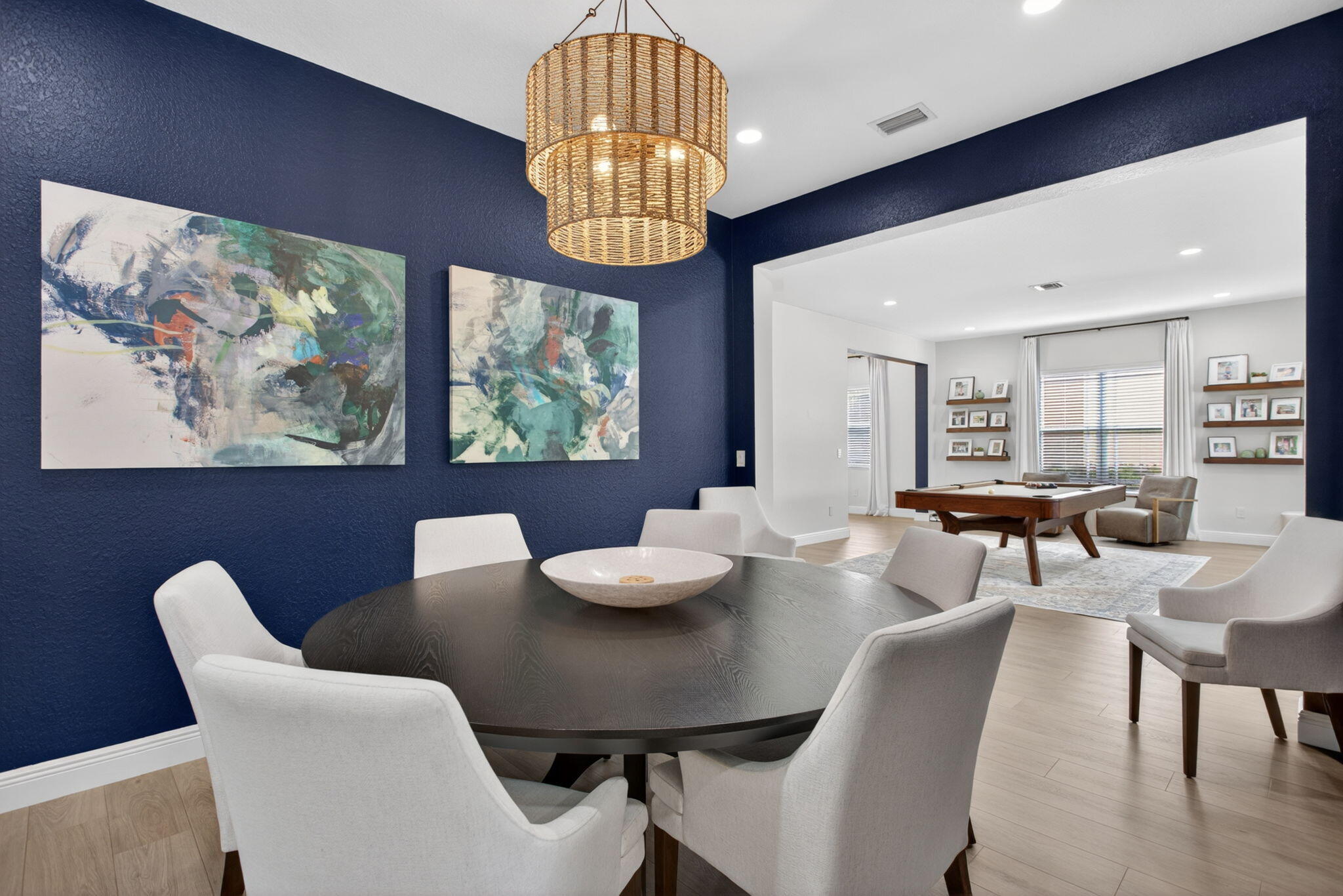 Miralago - Residential