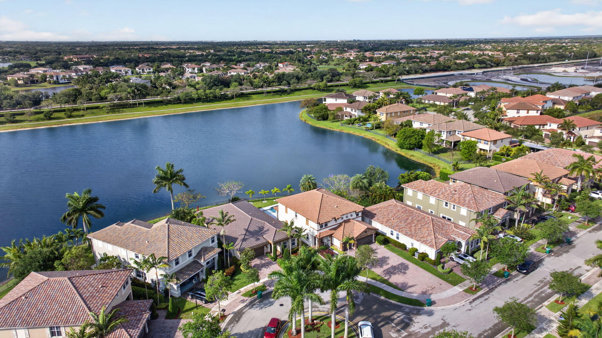 Miralago - Residential