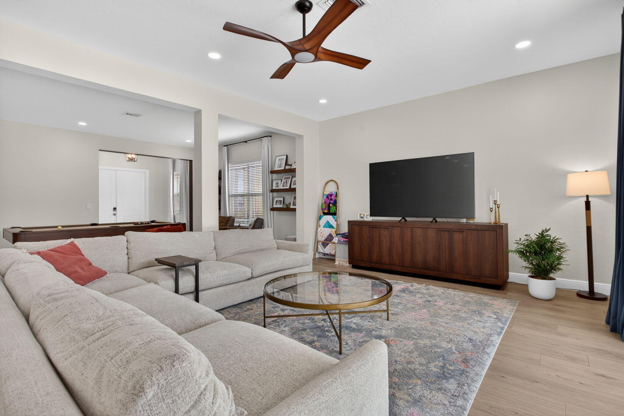Miralago - Residential