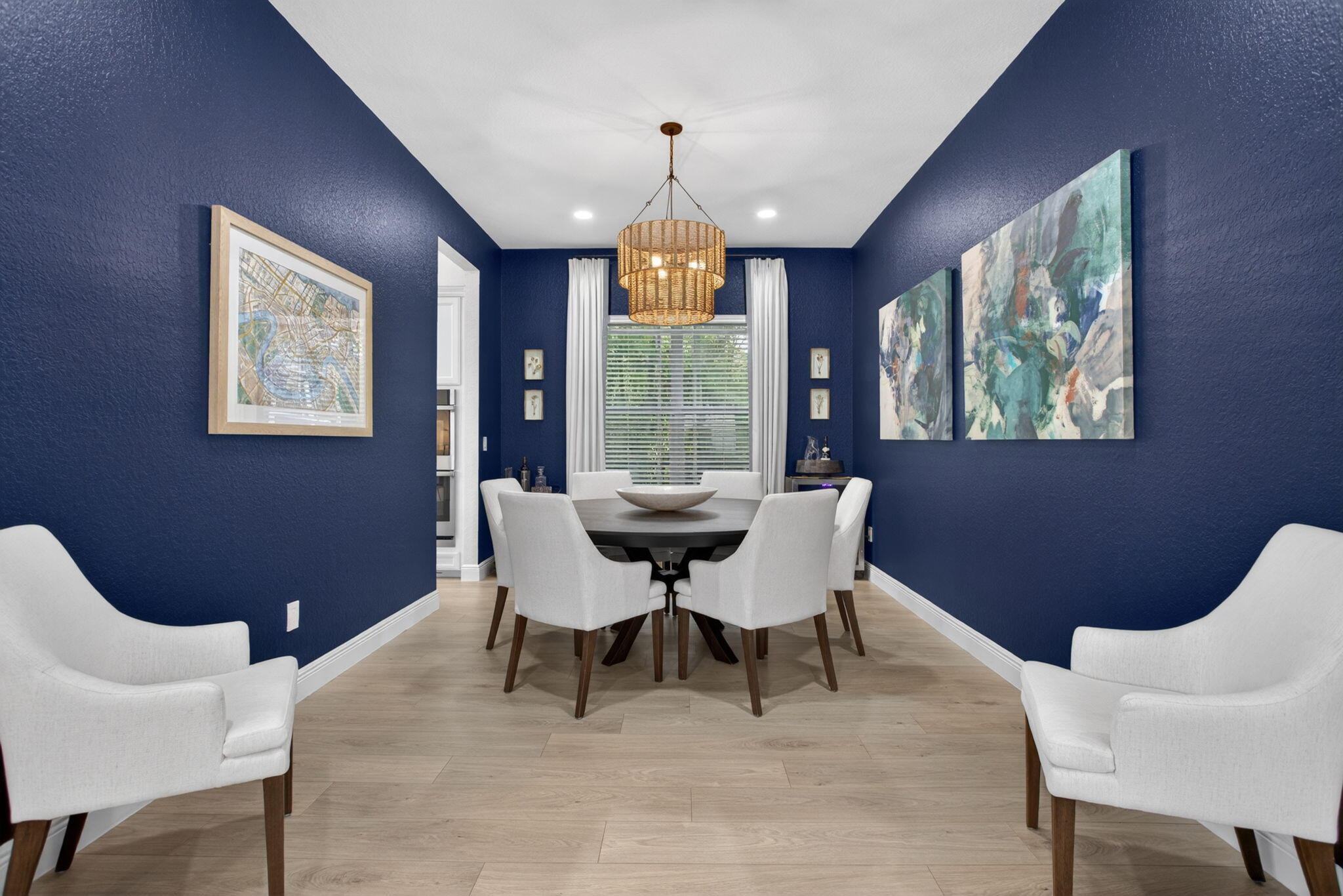 Miralago - Residential