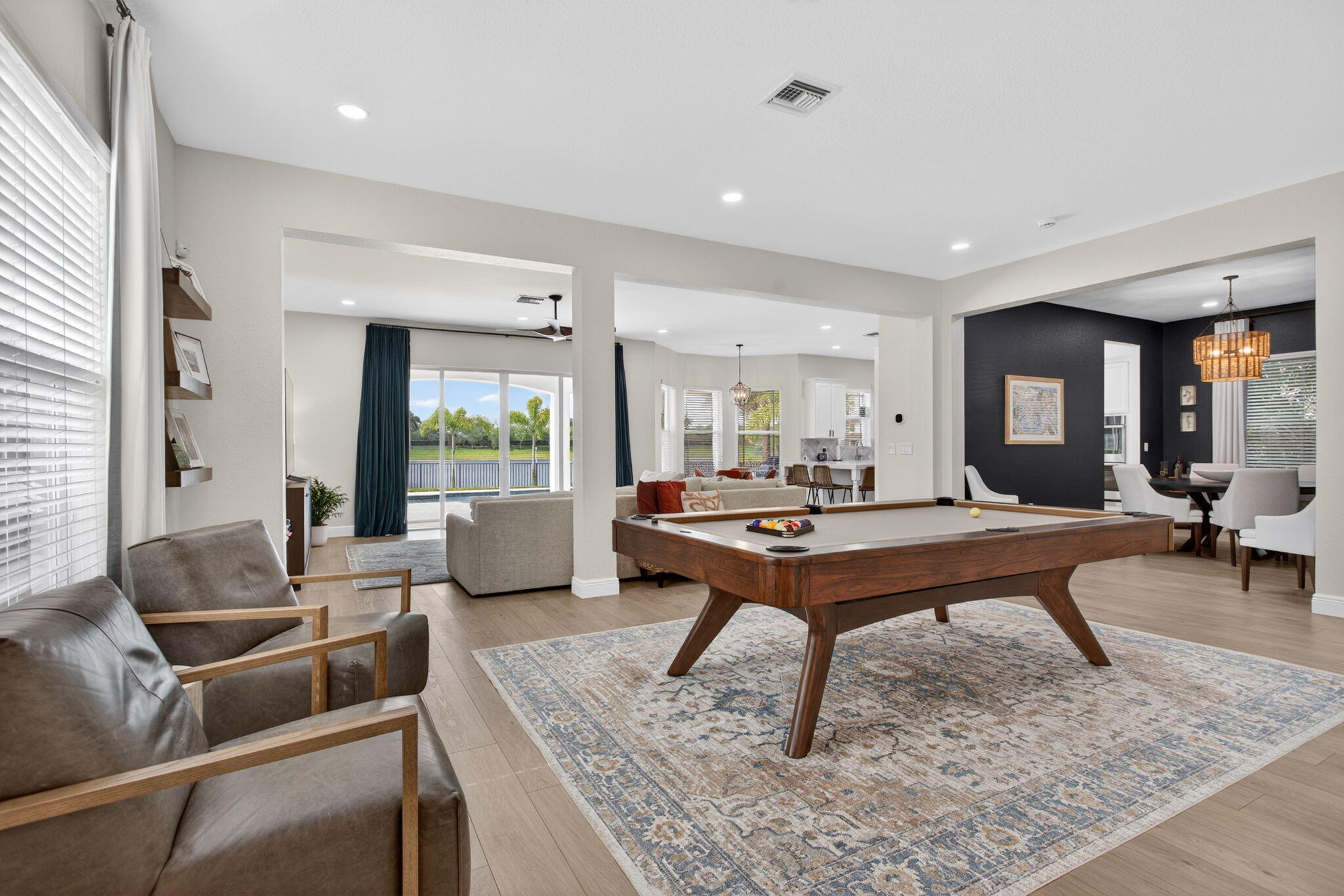Miralago - Residential
