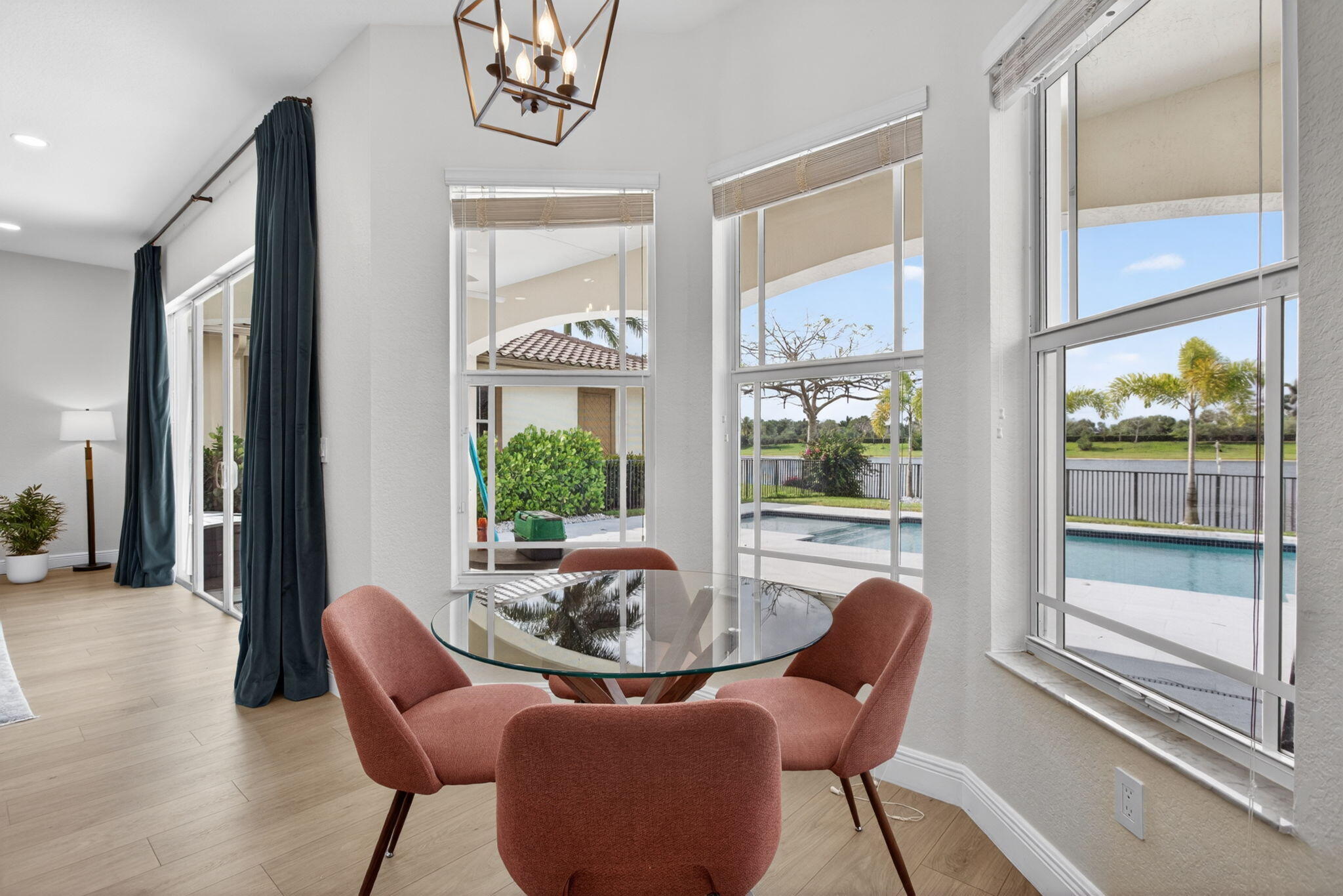 Miralago - Residential