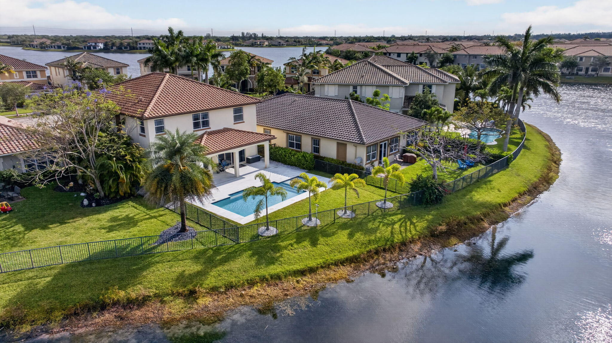 Miralago - Residential