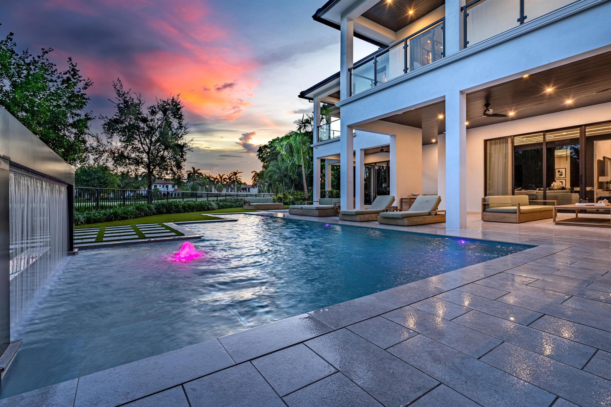 ROYAL PALM YACHT & COUNTR - Residential