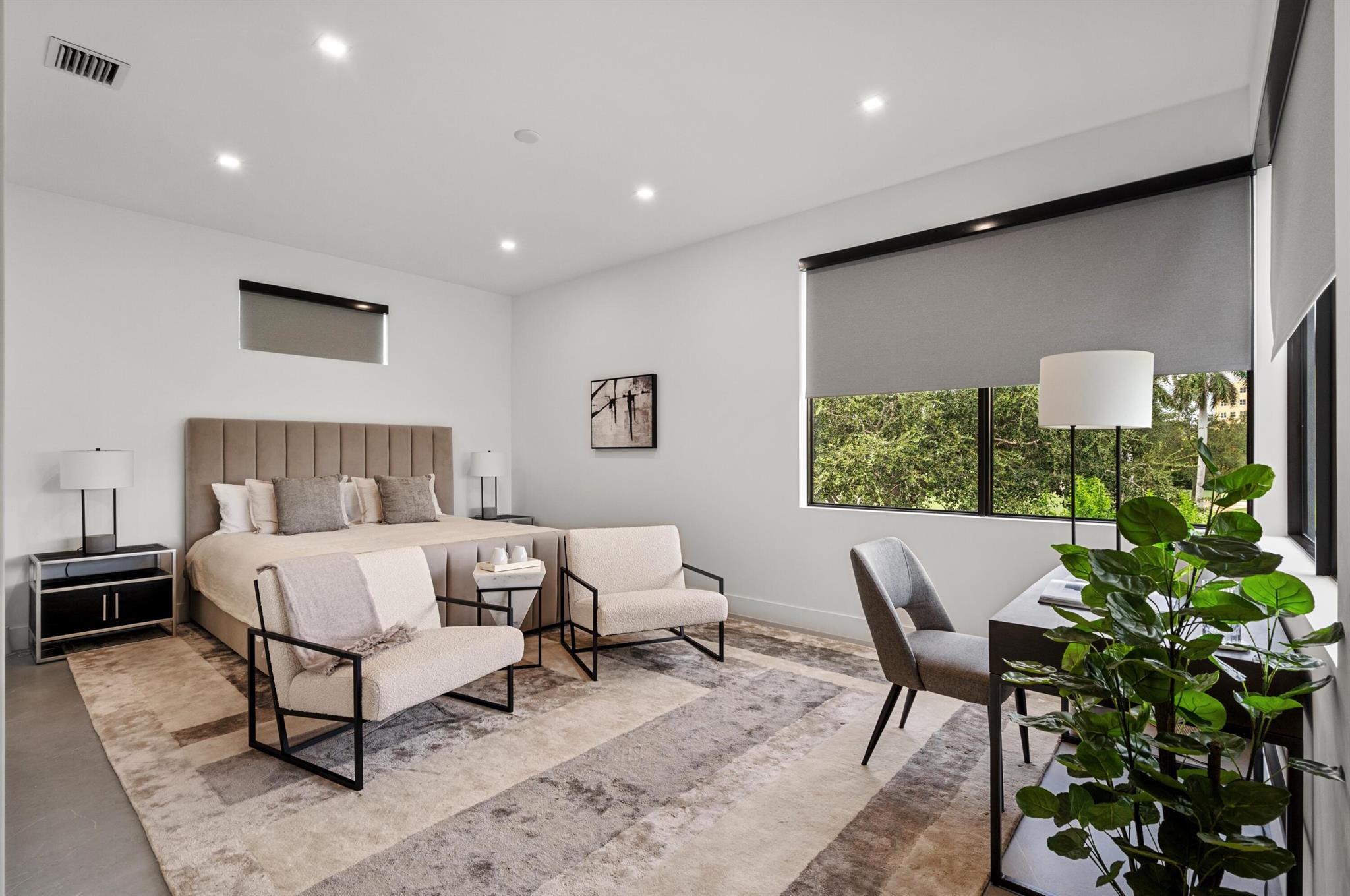 ROYAL PALM YACHT & COUNTR - Residential