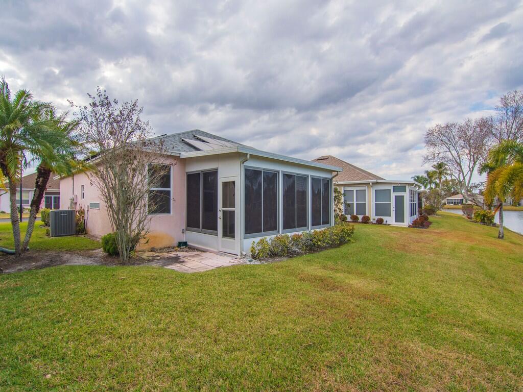 KINGS ISLE PHASE 6A - Residential