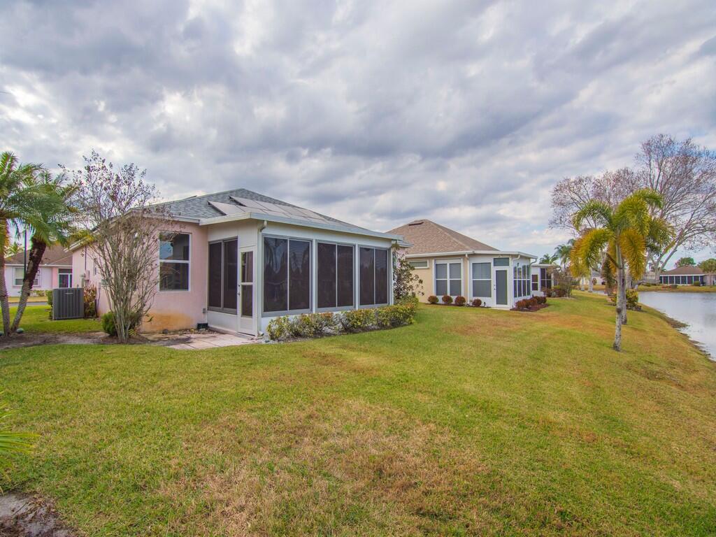 KINGS ISLE PHASE 6A - Residential