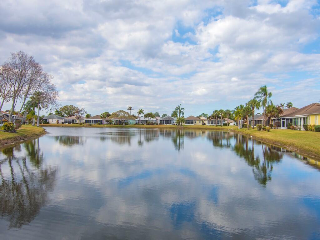 KINGS ISLE PHASE 6A - Residential