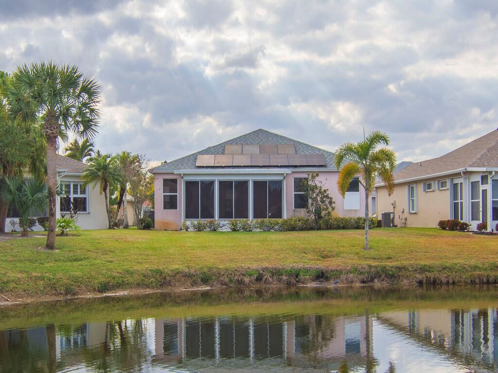 KINGS ISLE PHASE 6A - Residential