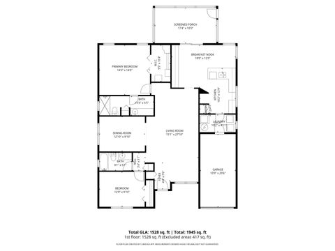 1008 NW Tuscany Drive Port St Lucie FL 34986