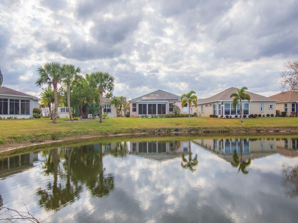 KINGS ISLE PHASE 6A - Residential