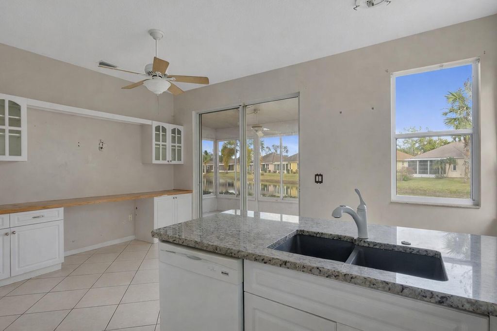 Photo of 1008 NW Tuscany Drive, Port Saint Lucie, FL 34986 (MLS # R11161105)