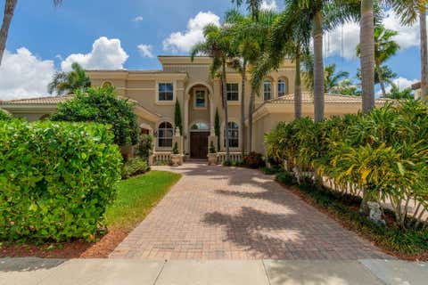 Photo of 2258 Stotesbury Way, Wellington, FL 33414 (MLS # B26033235)