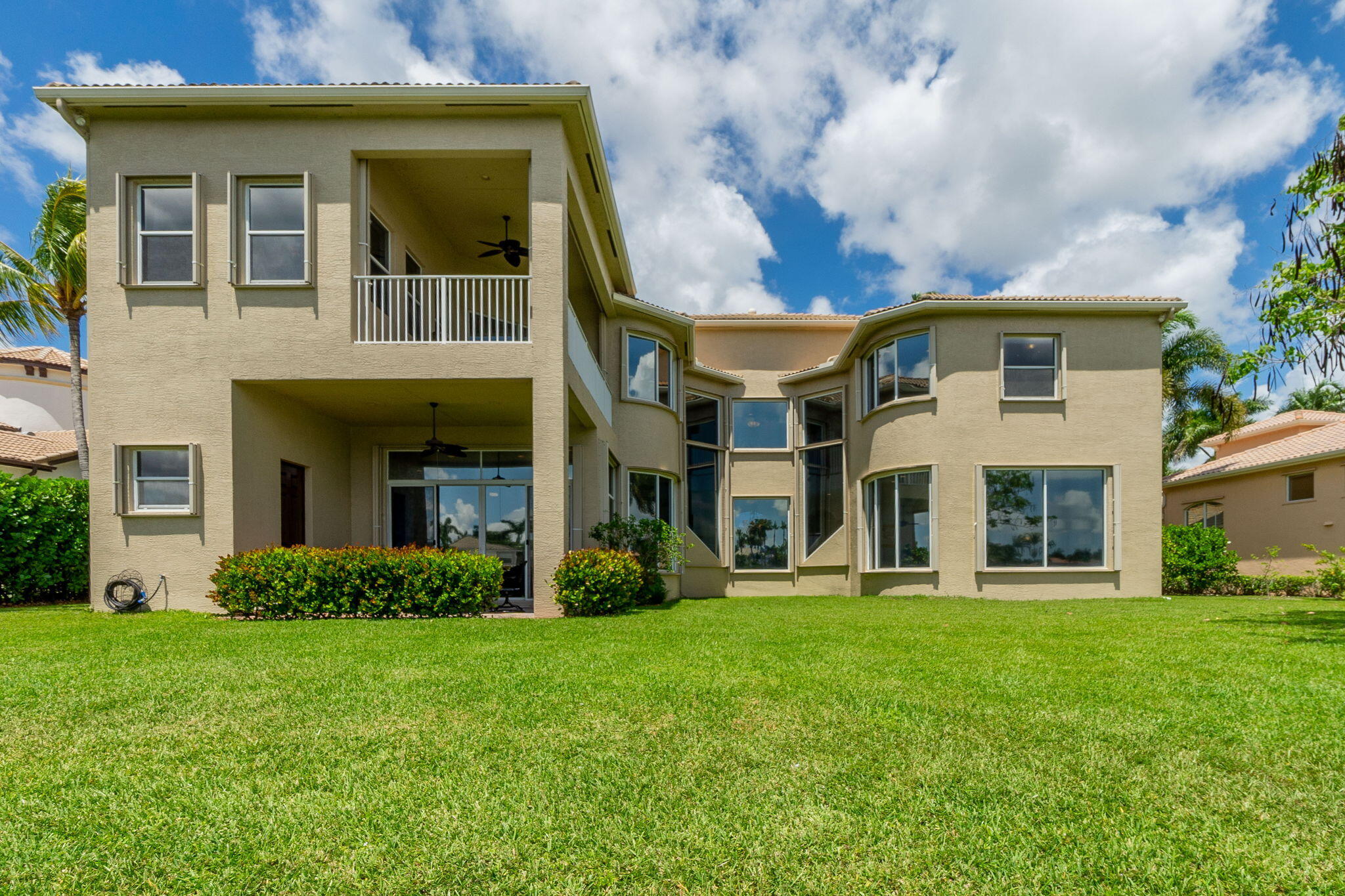 OLYMPIA 1 - Residential