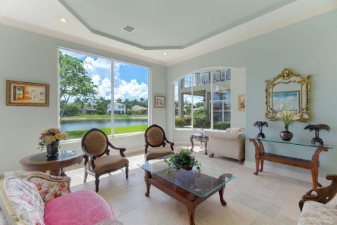 Tiny photo for 2258 Stotesbury Way, Wellington, FL 33414 (MLS # B26033235)