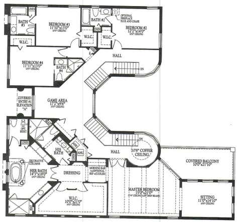 Tiny photo for 2258 Stotesbury Way, Wellington, FL 33414 (MLS # B26033235)