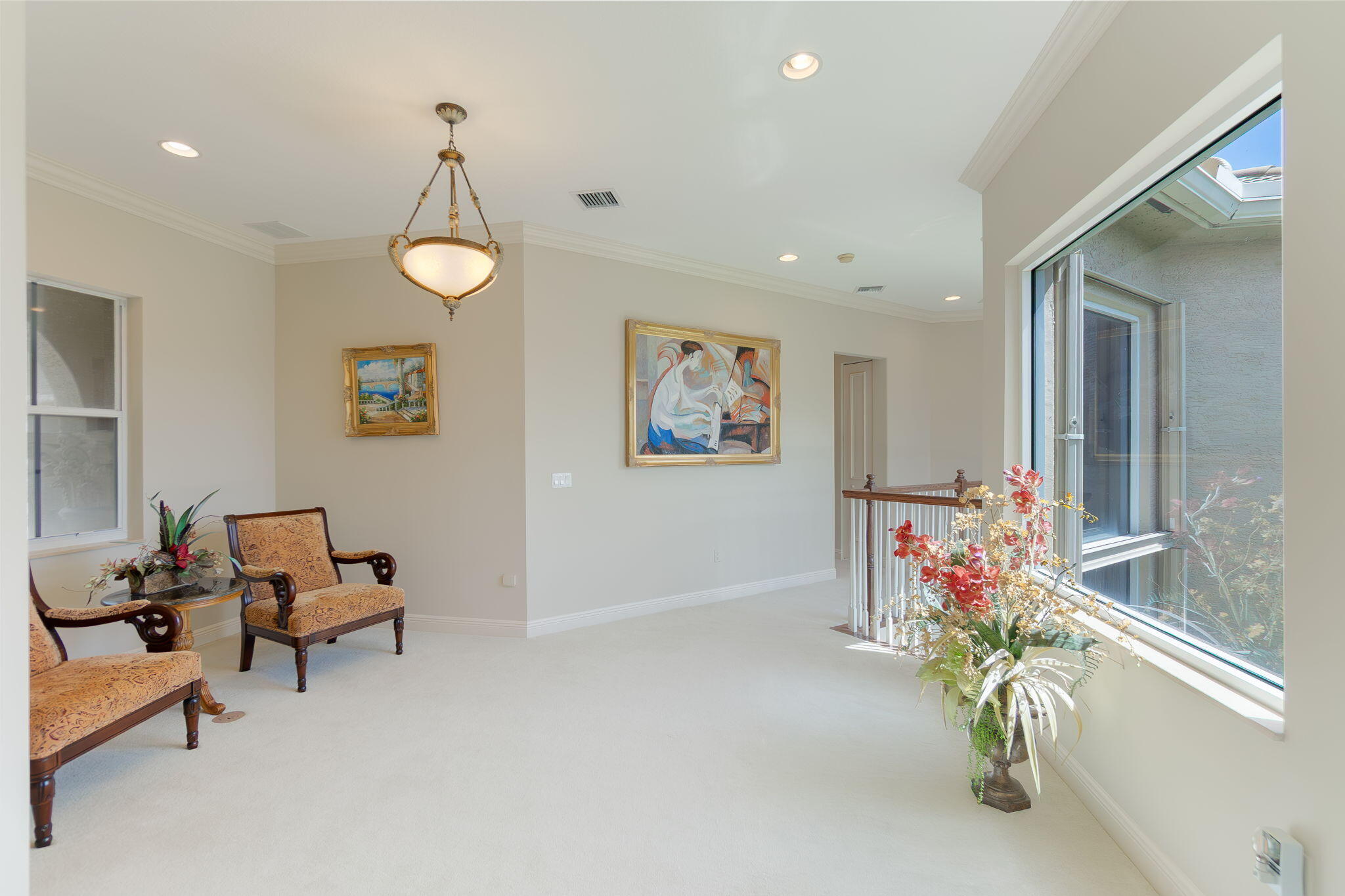 OLYMPIA 1 - Residential
