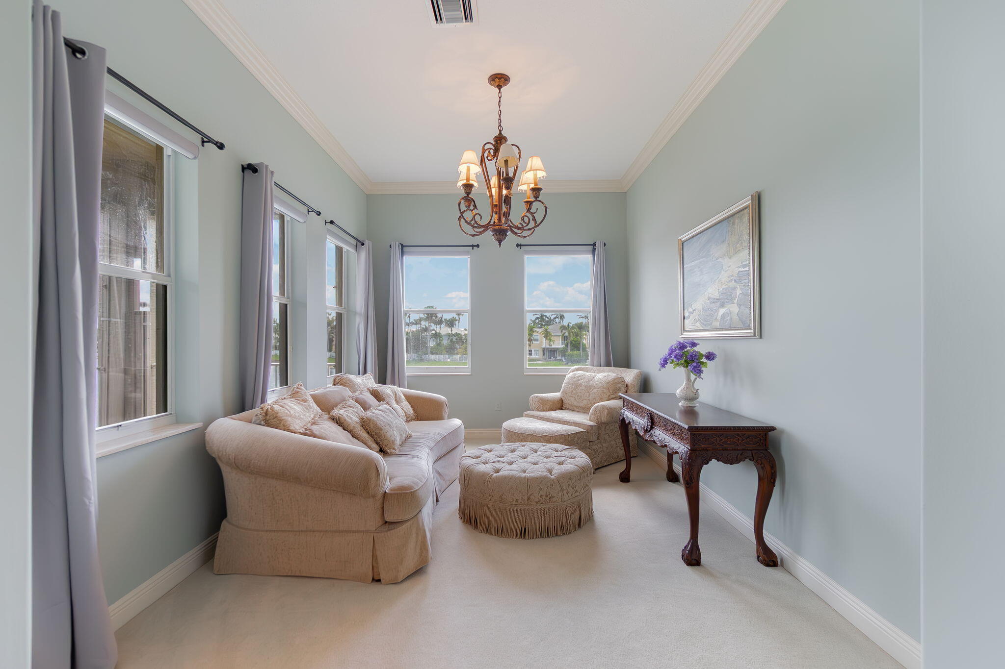 OLYMPIA 1 - Residential