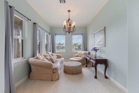 Tiny photo for 2258 Stotesbury Way, Wellington, FL 33414 (MLS # B26033235)