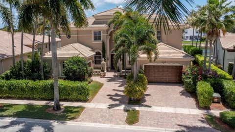 Tiny photo for 2258 Stotesbury Way, Wellington, FL 33414 (MLS # B26033235)