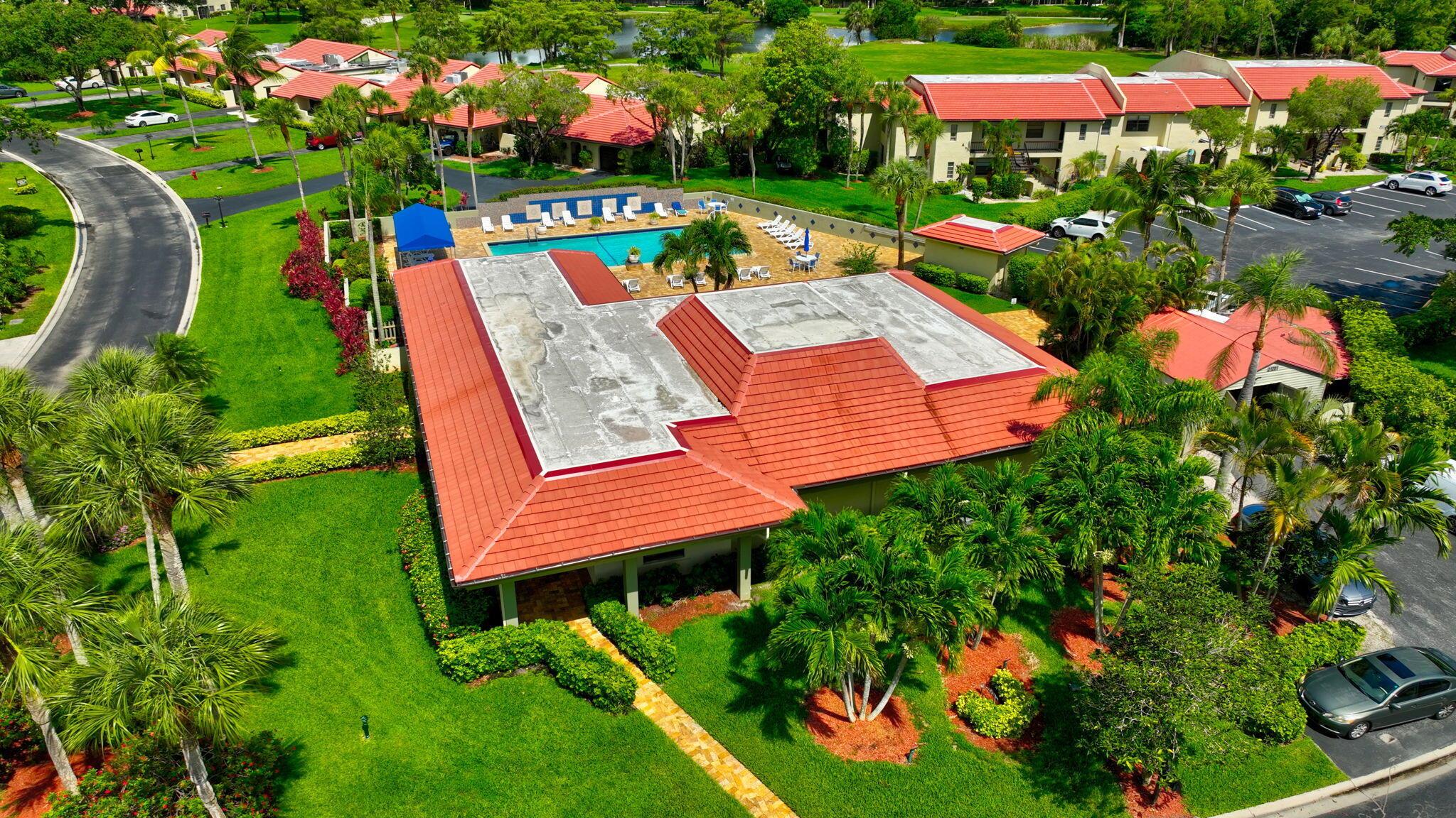 FAIRWAYS OF BOCA LAGO CON - Residential