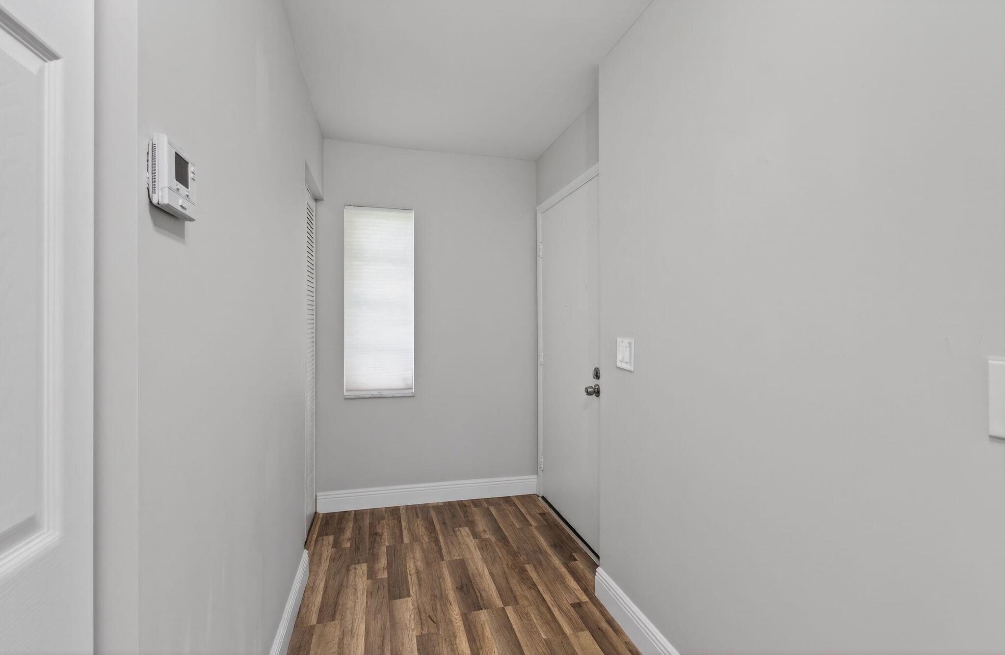 FAIRWAYS OF BOCA LAGO CON - Residential