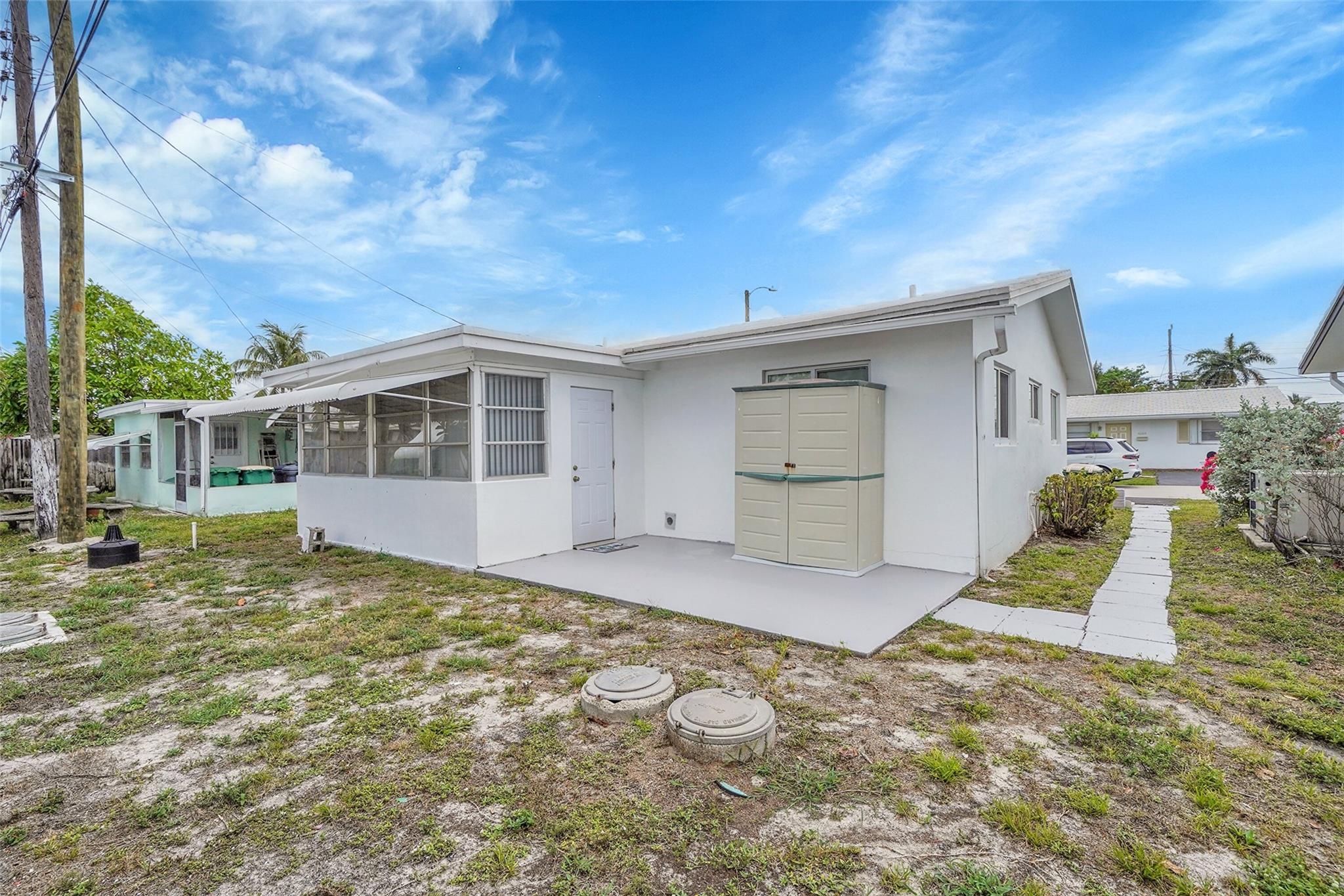 Tamarac Lakes 58-40 B - Residential