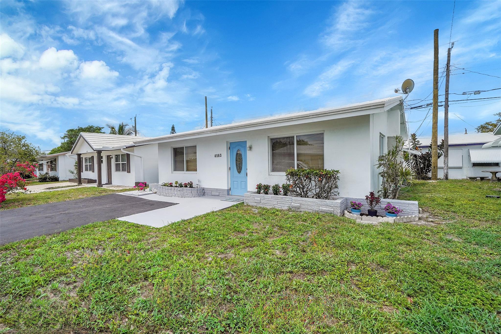 Tamarac Lakes 58-40 B - Residential