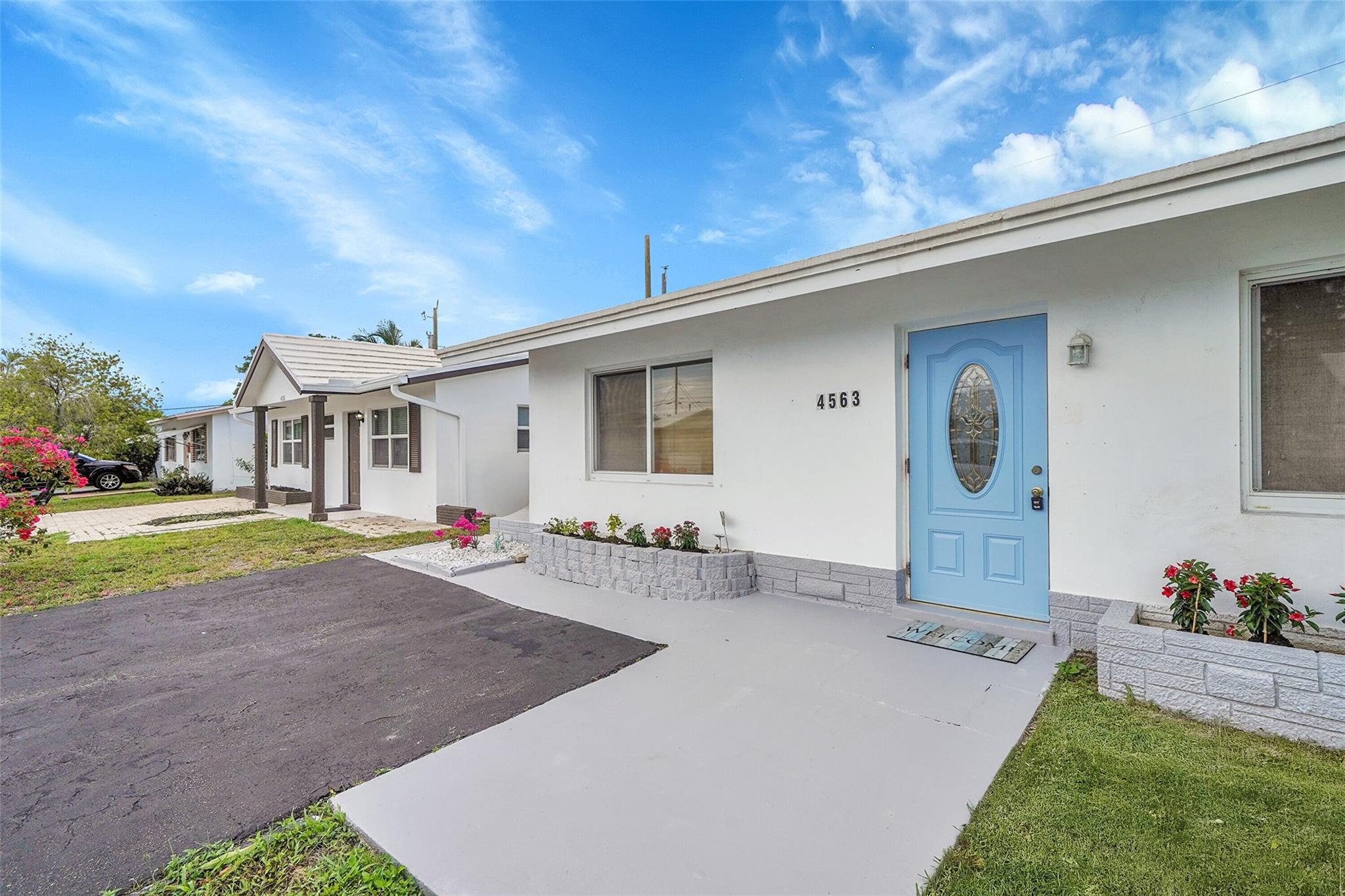 Tamarac Lakes 58-40 B - Residential