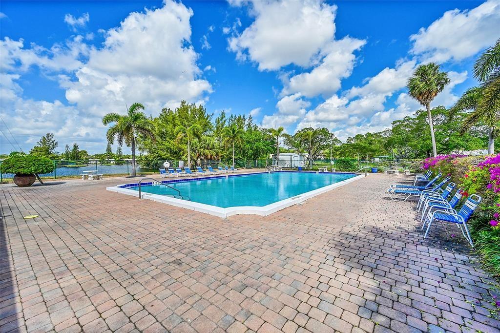 Tamarac Lakes 58-40 B - Residential