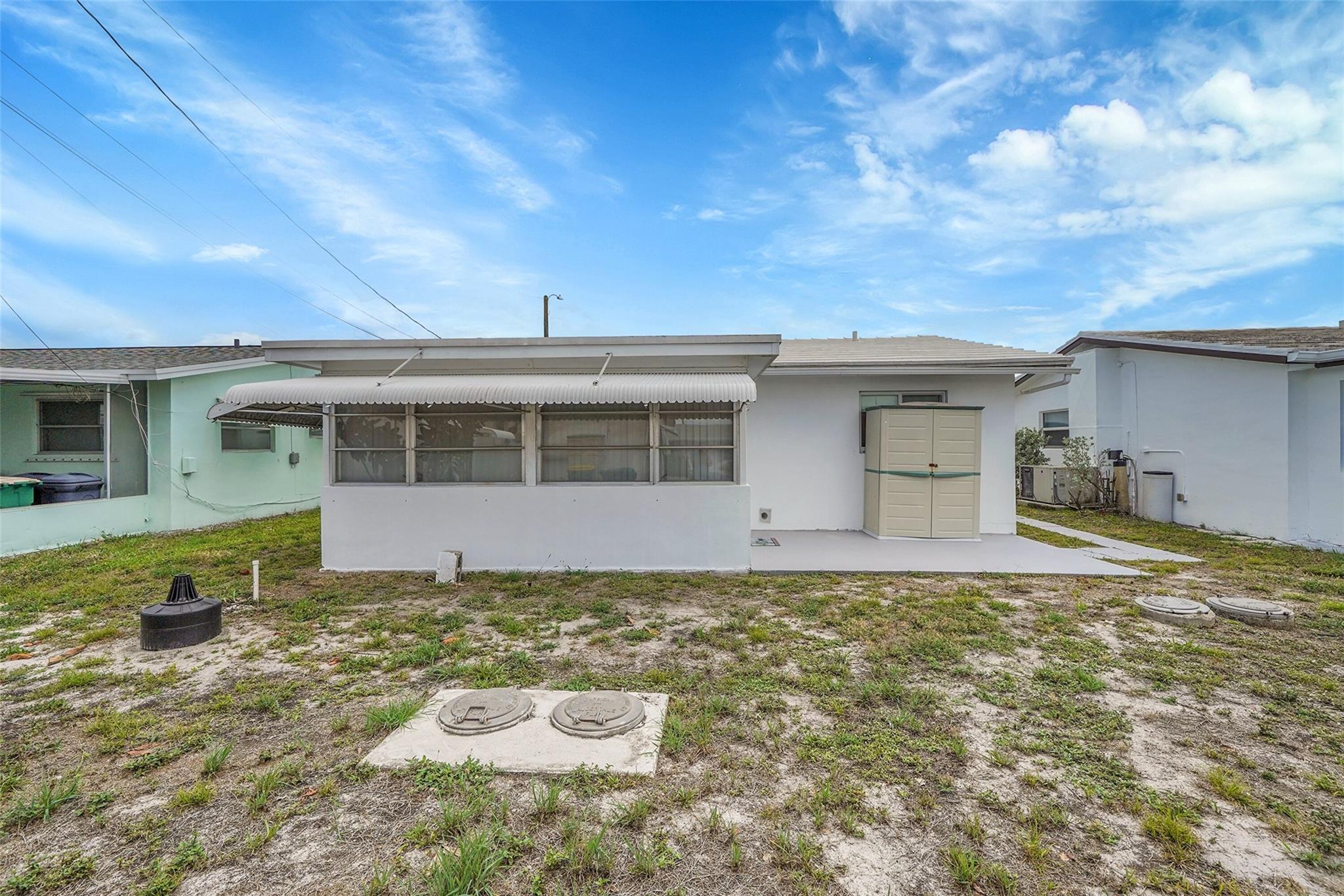 Tamarac Lakes 58-40 B - Residential