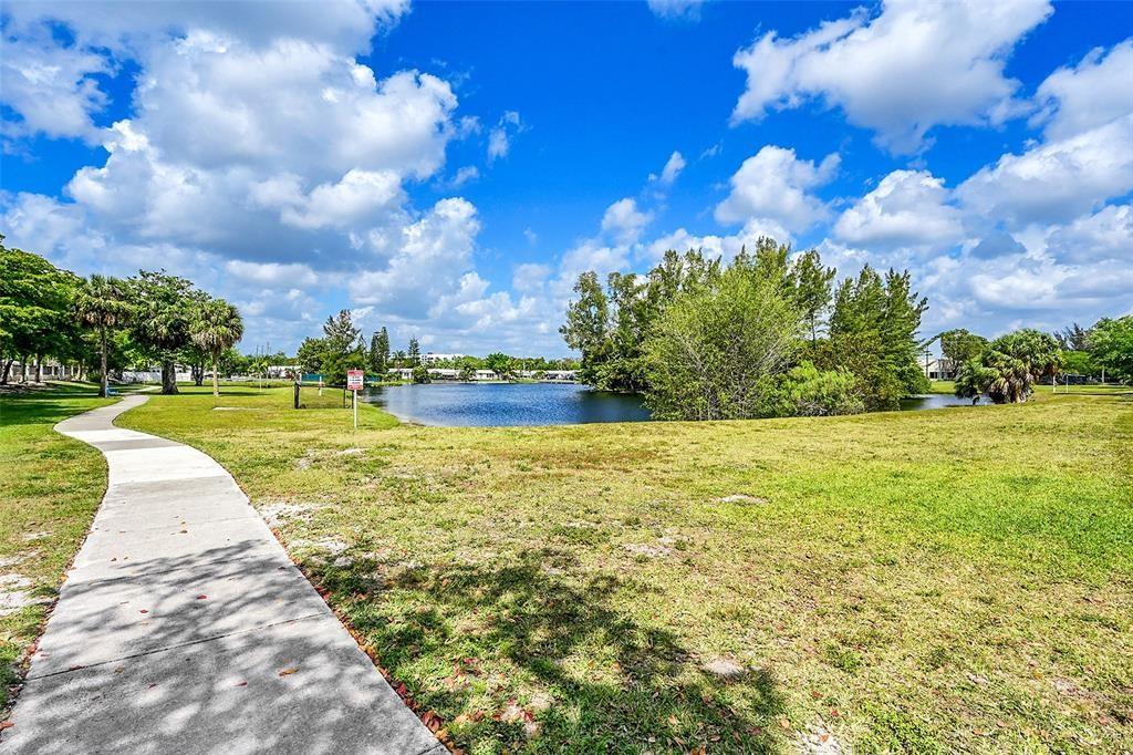 Tamarac Lakes 58-40 B - Residential