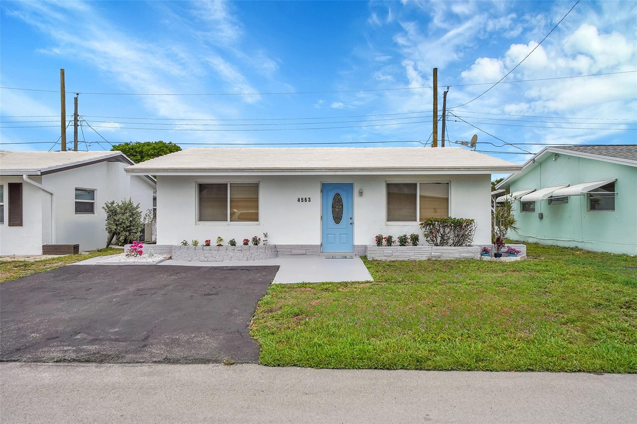 Tamarac Lakes 58-40 B - Residential