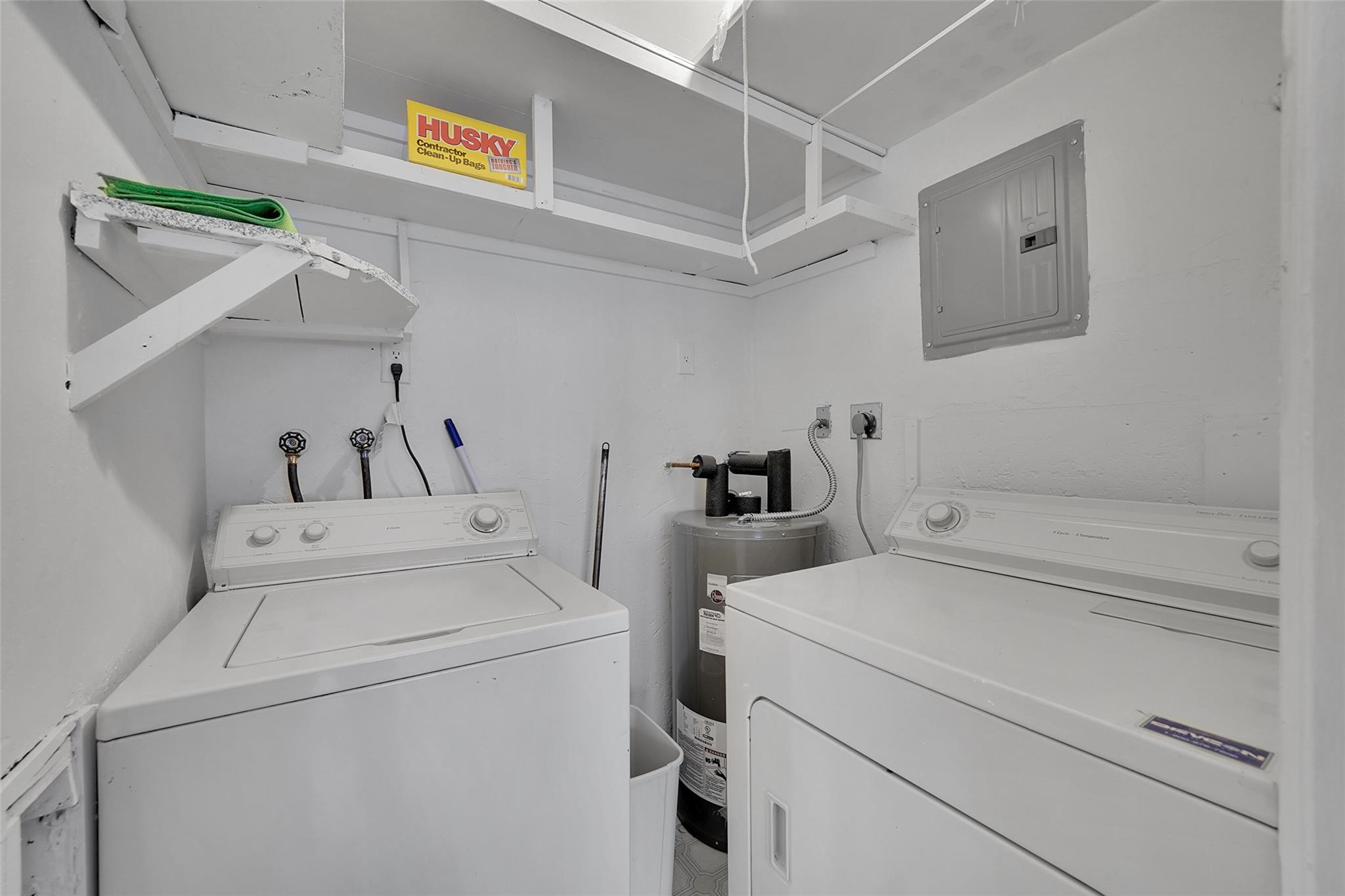 Tamarac Lakes 58-40 B - Residential