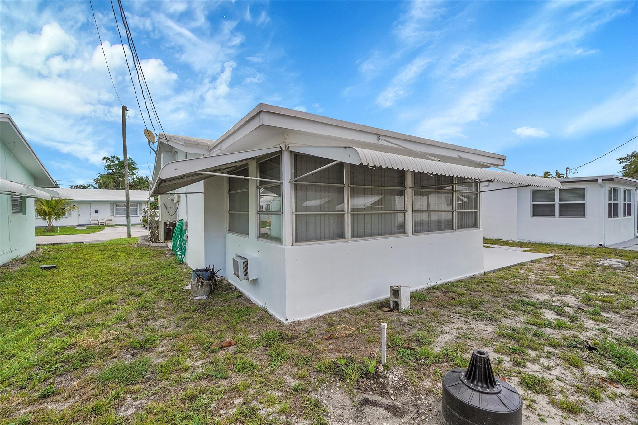 Tamarac Lakes 58-40 B - Residential