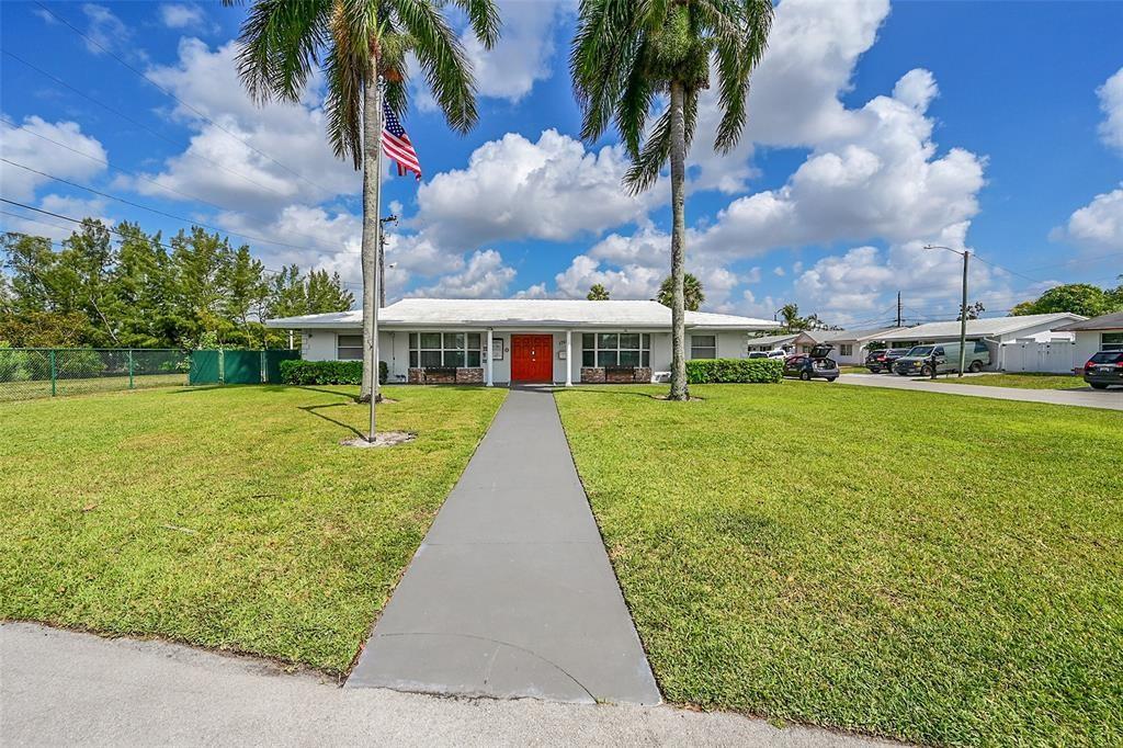 Tamarac Lakes 58-40 B - Residential