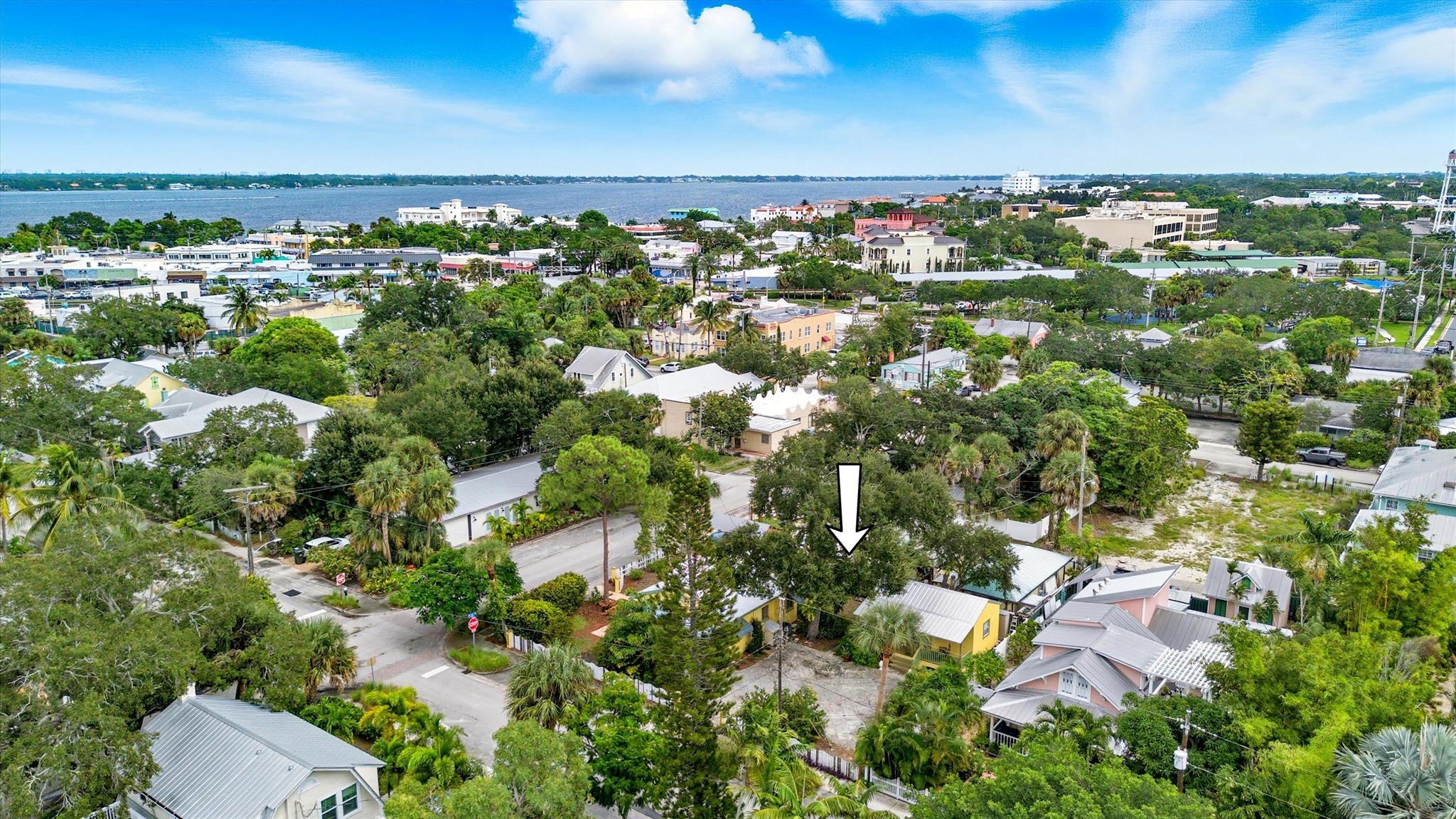 Frazier Add - Residential Lease