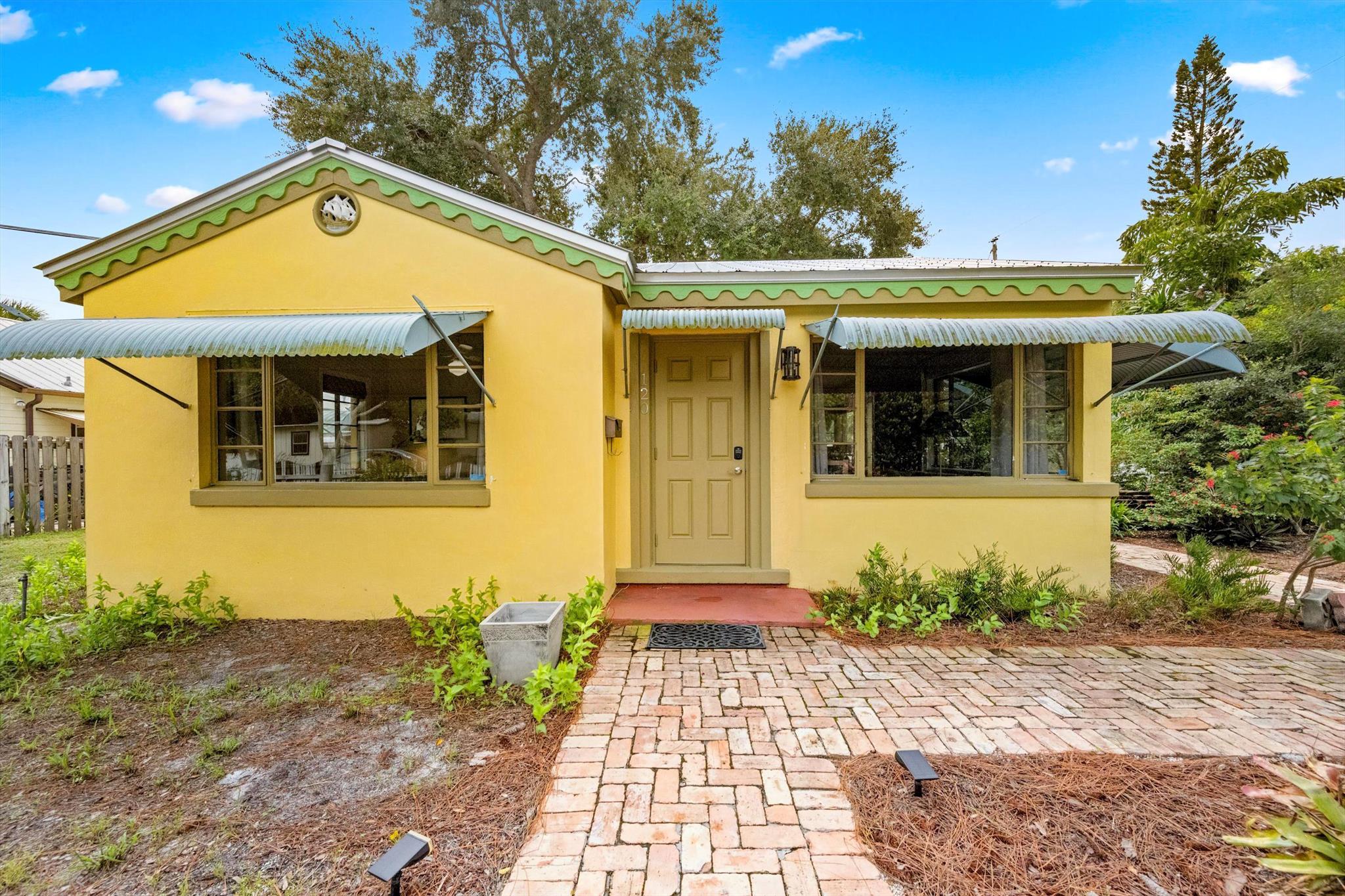Frazier Add - Residential Lease