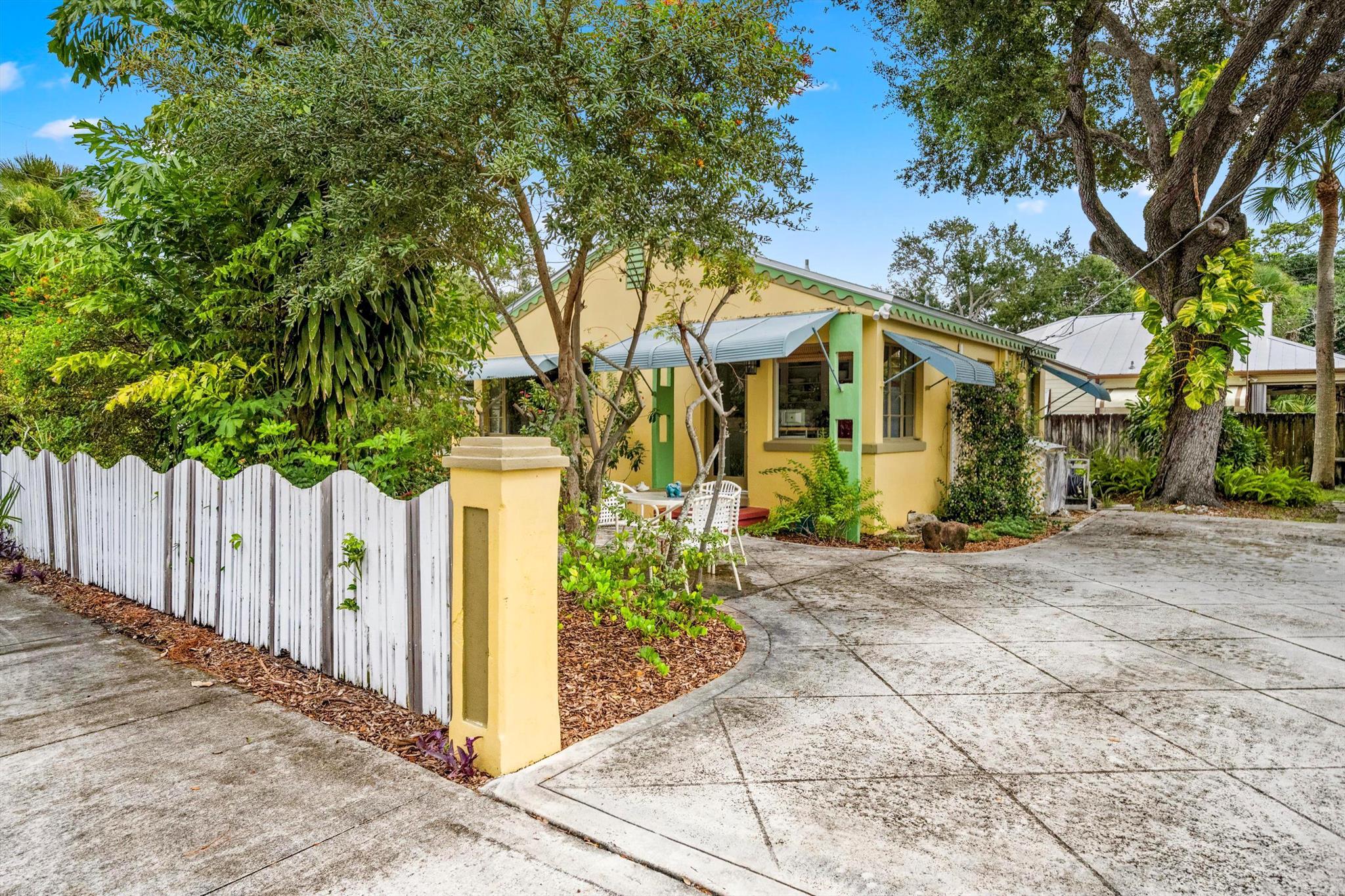 Frazier Add - Residential Lease