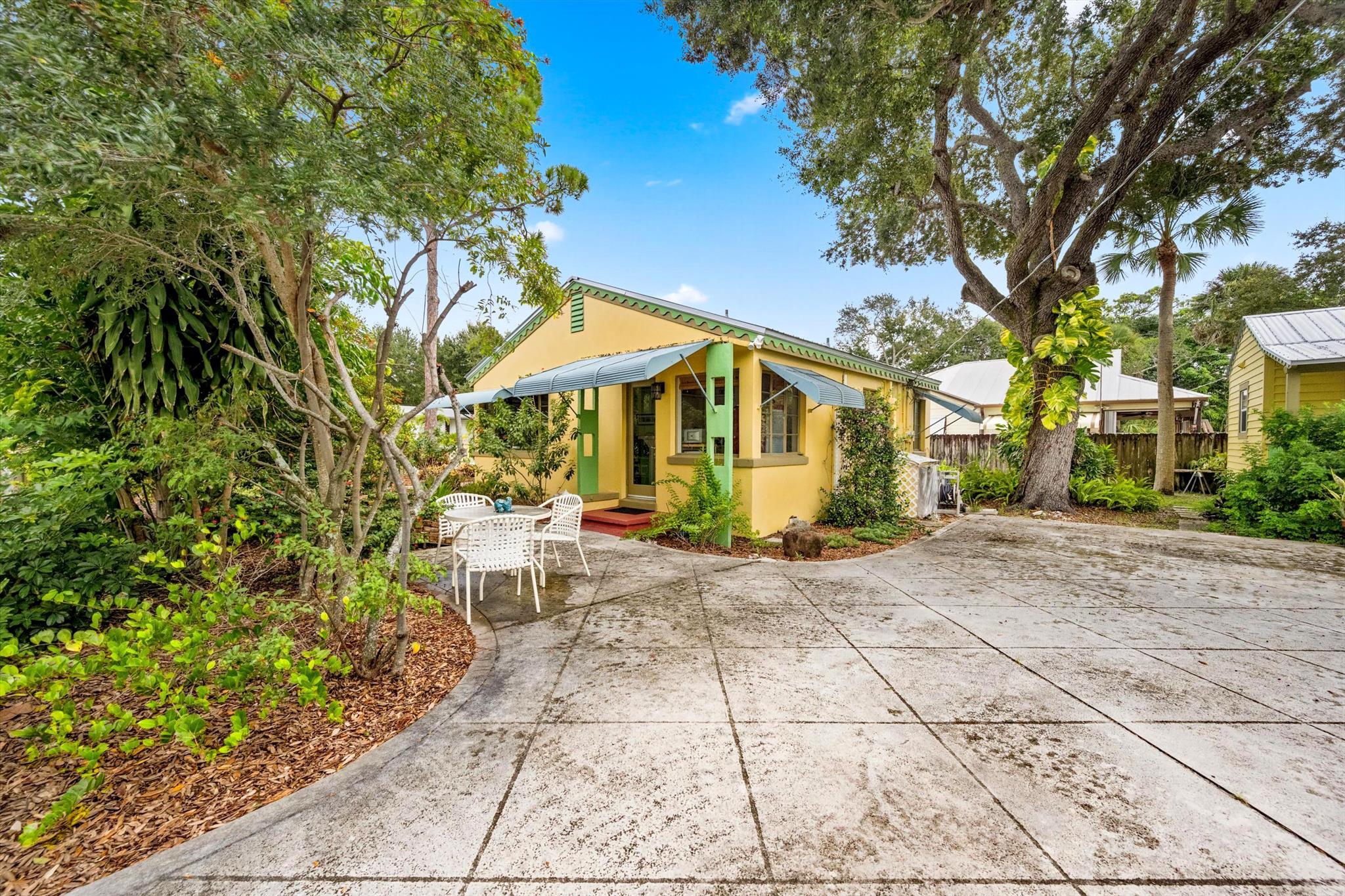 Frazier Add - Residential Lease