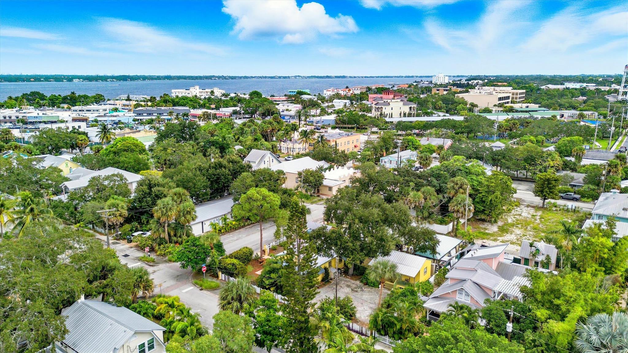 Frazier Add - Residential Lease