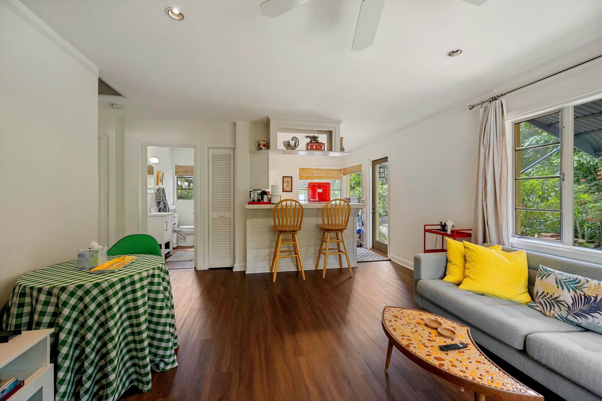 Frazier Add - Residential Lease