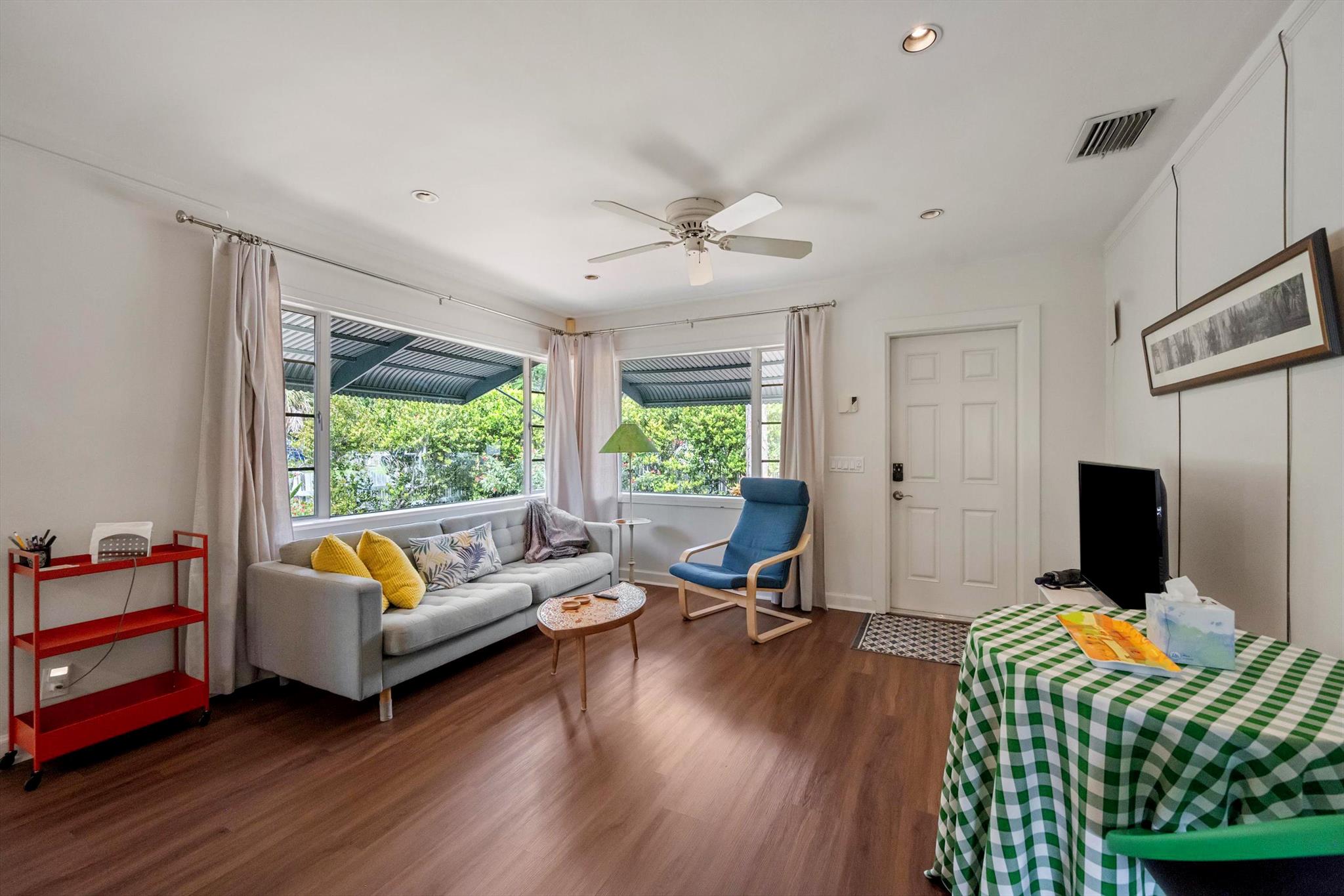 Frazier Add - Residential Lease