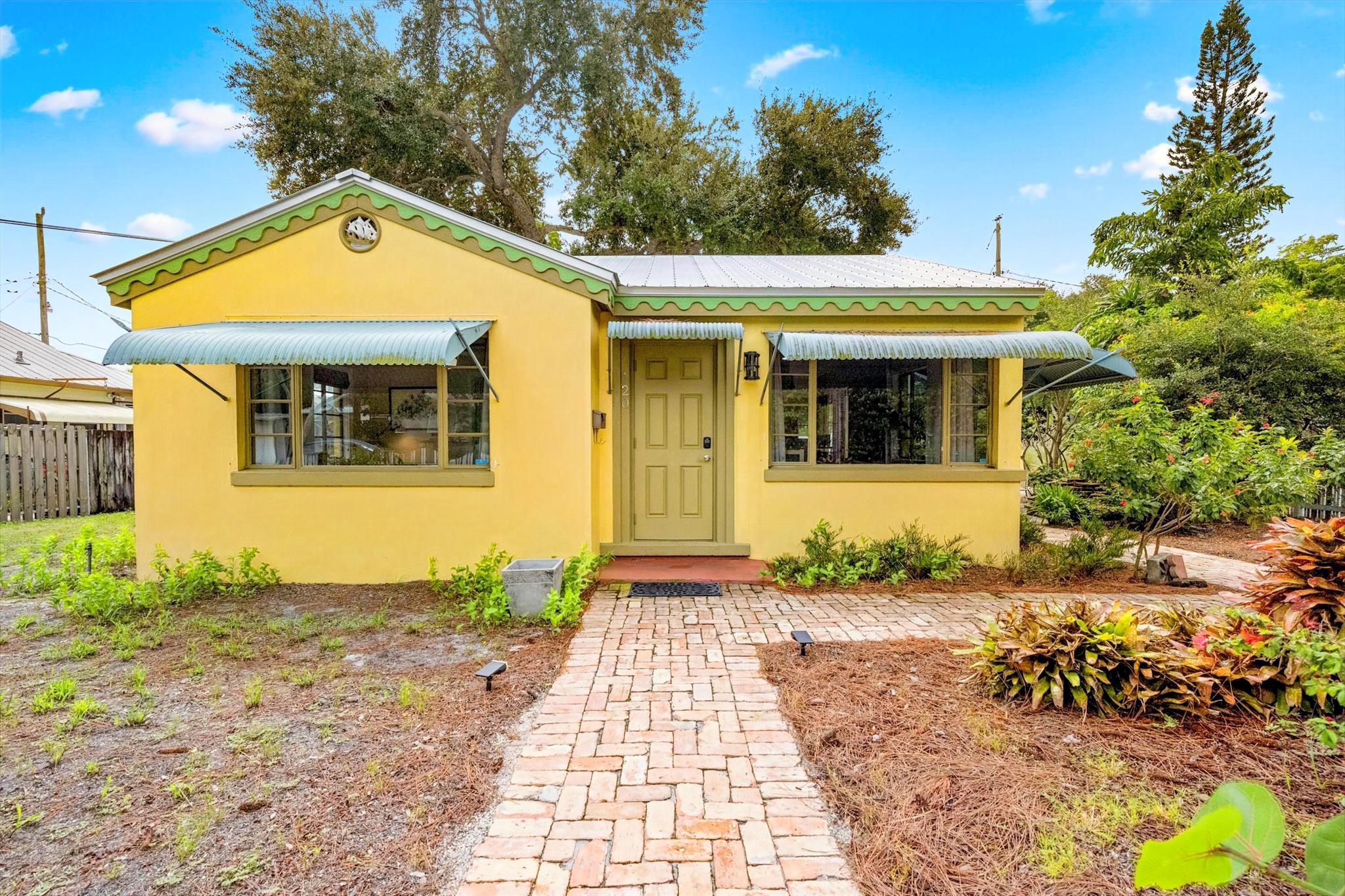 Frazier Add - Residential Lease