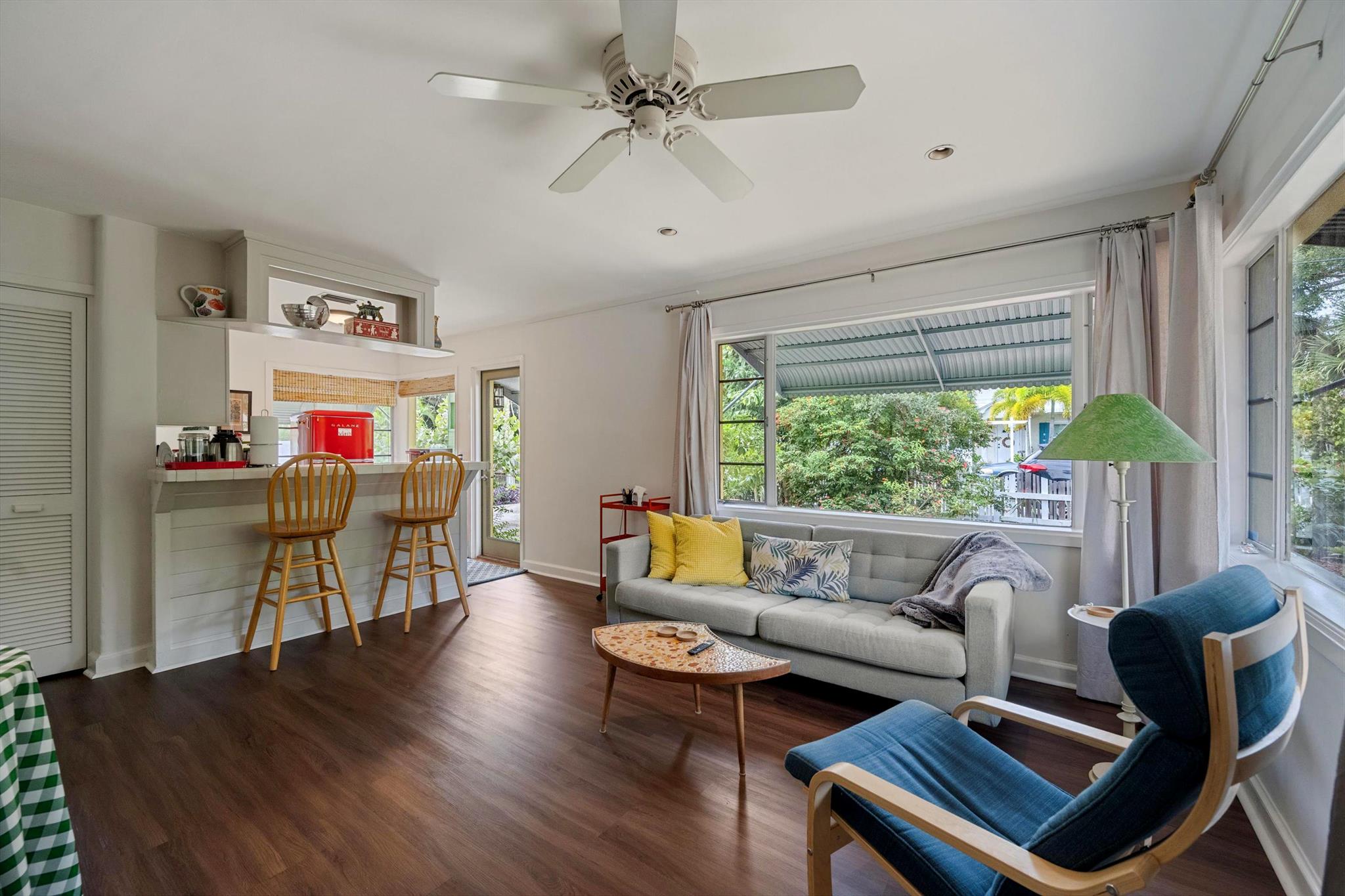 Frazier Add - Residential Lease
