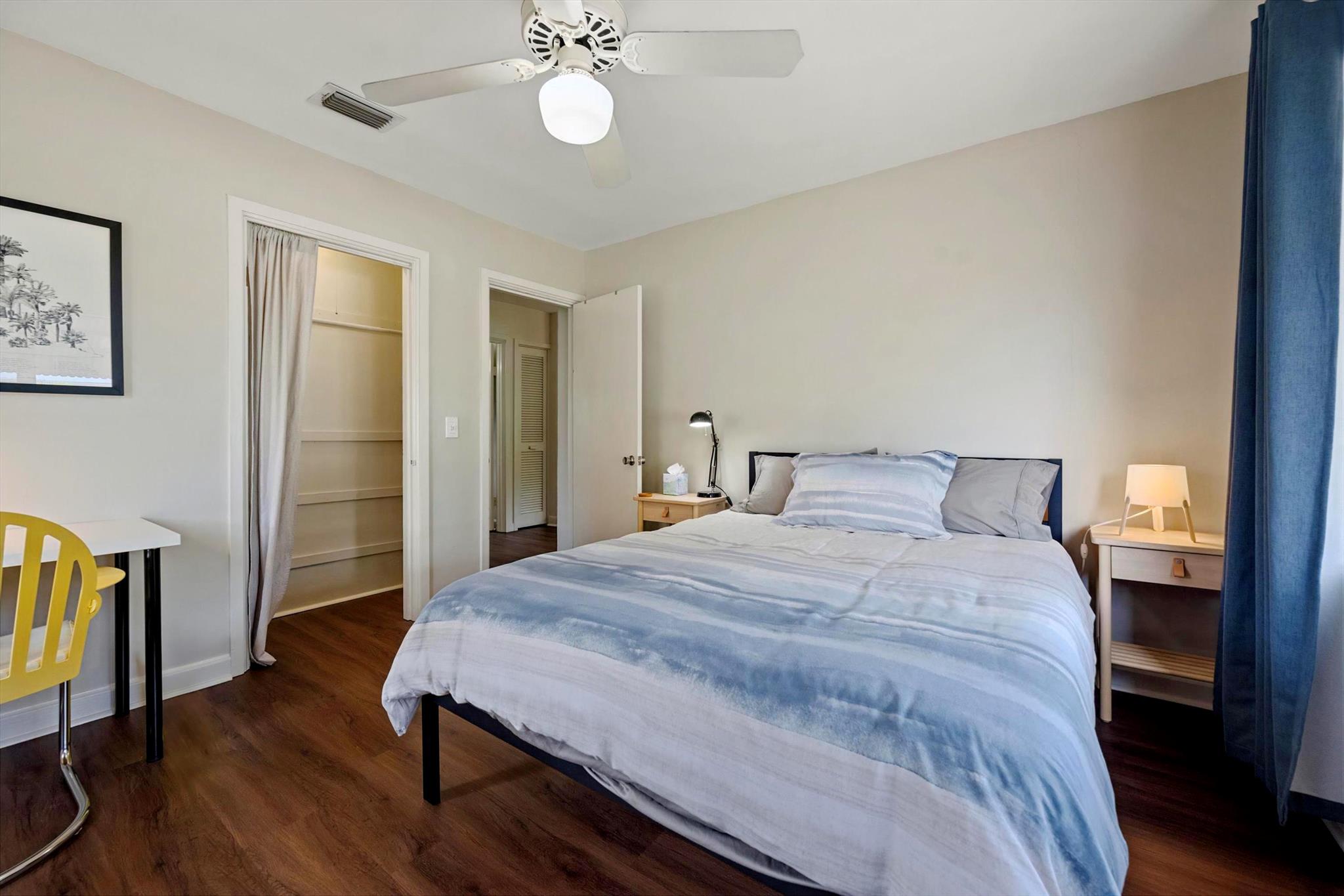 Frazier Add - Residential Lease
