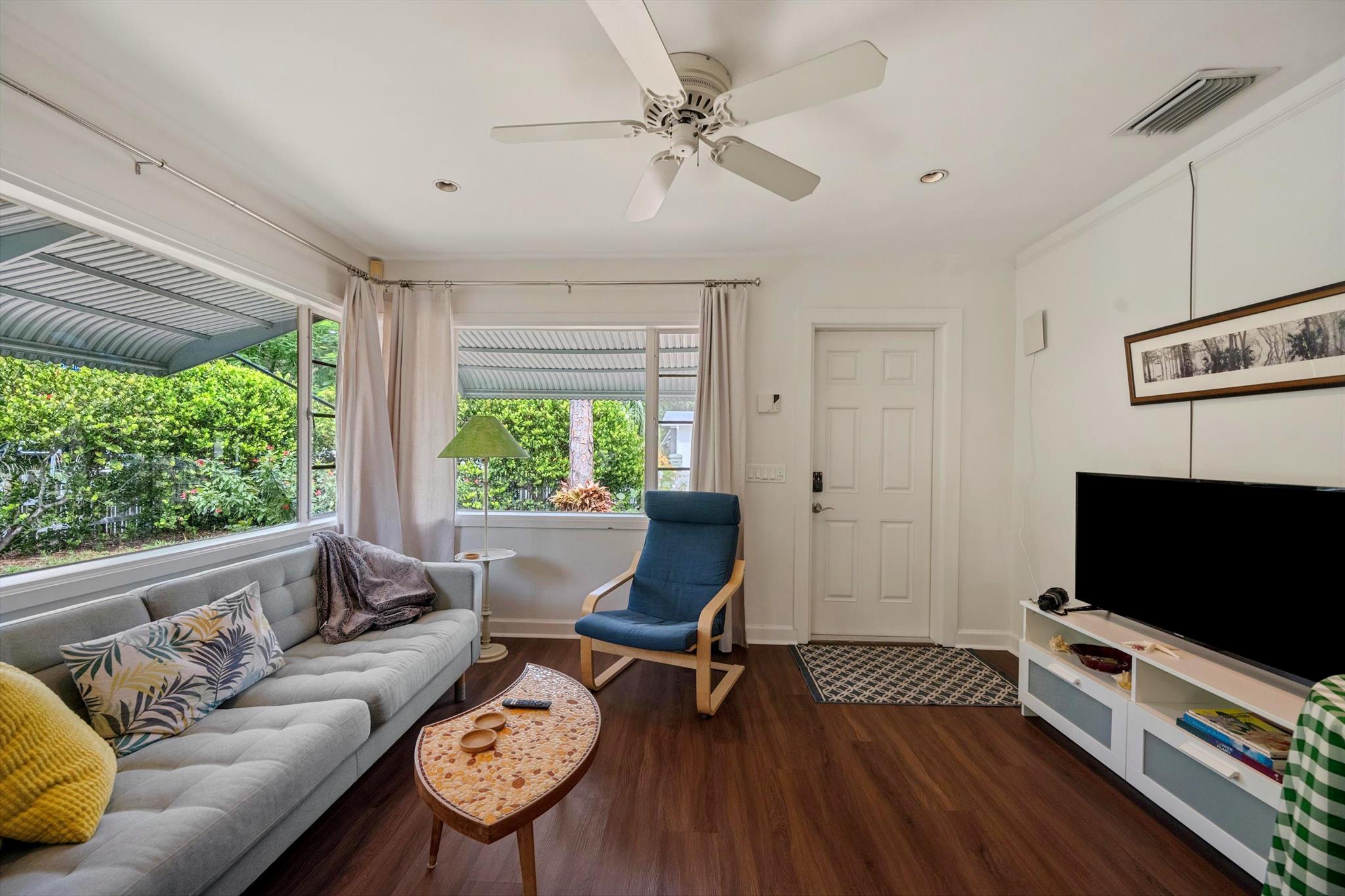 Frazier Add - Residential Lease