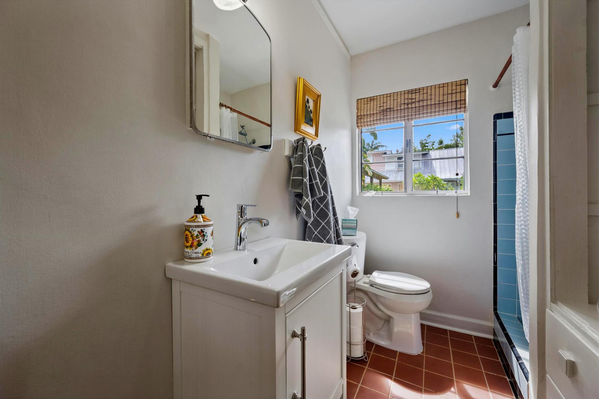 Frazier Add - Residential Lease