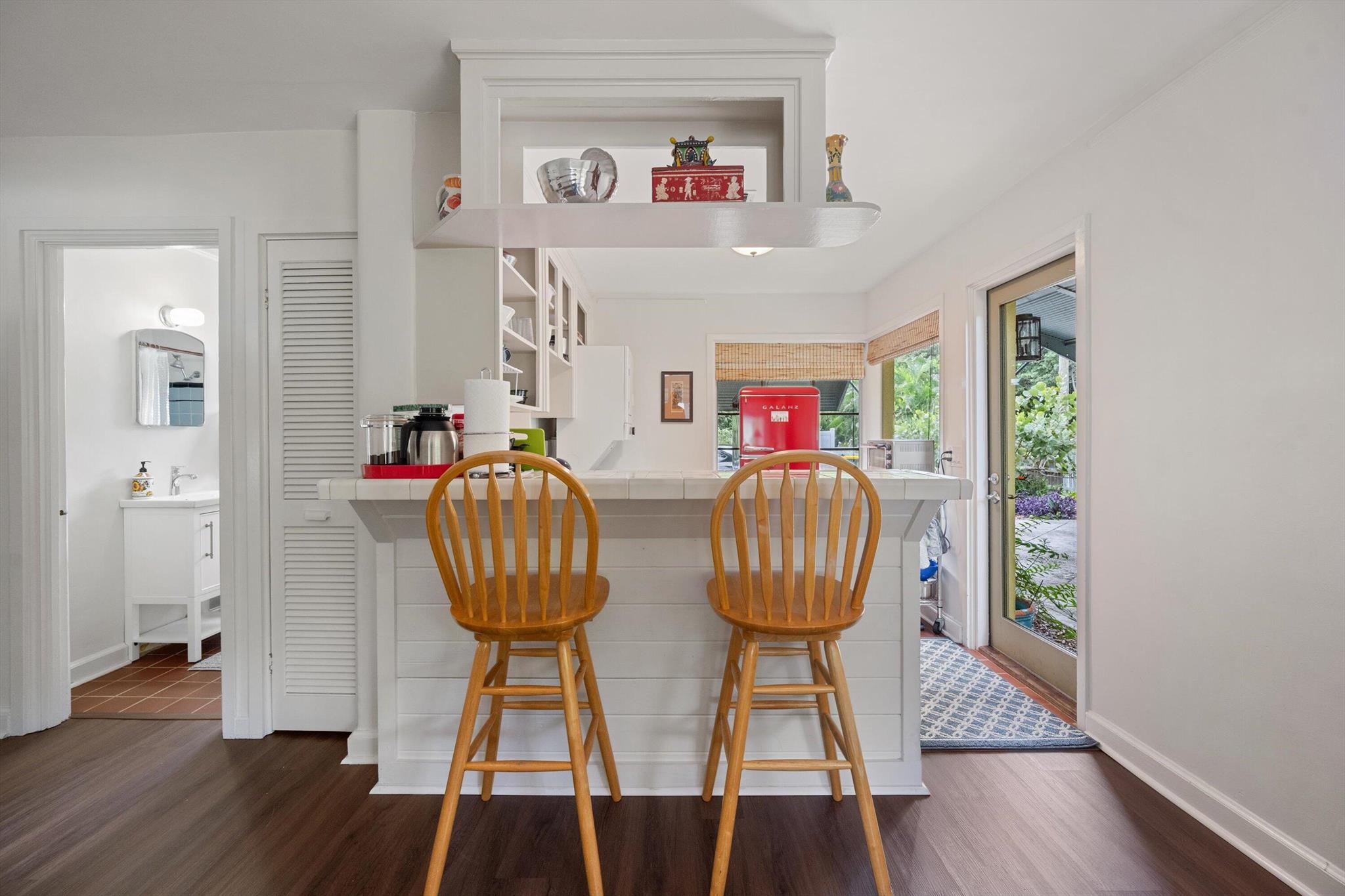 Frazier Add - Residential Lease